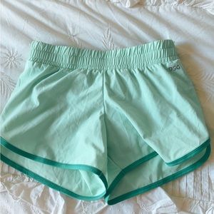 DSG kids shorts, size small